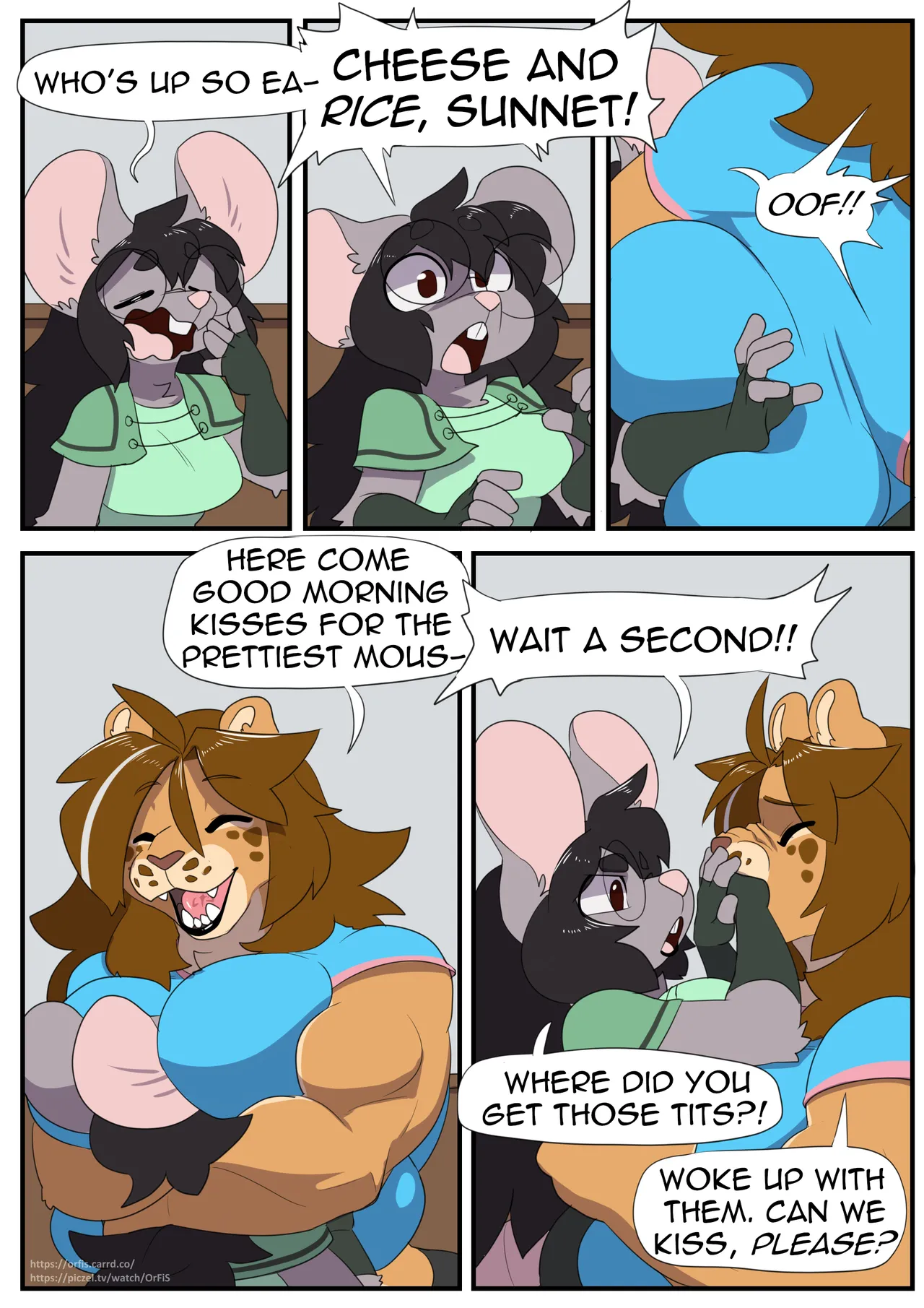 Oral Fixation page 7 full