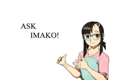 Ask Ina