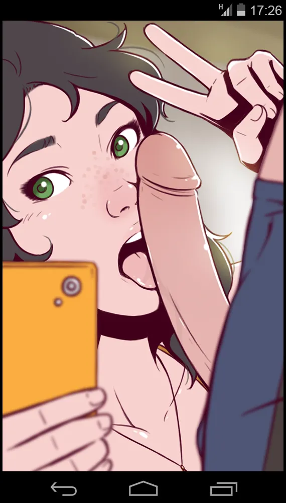 Melody Greene page 4 full