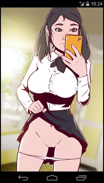 Melody Greene cover