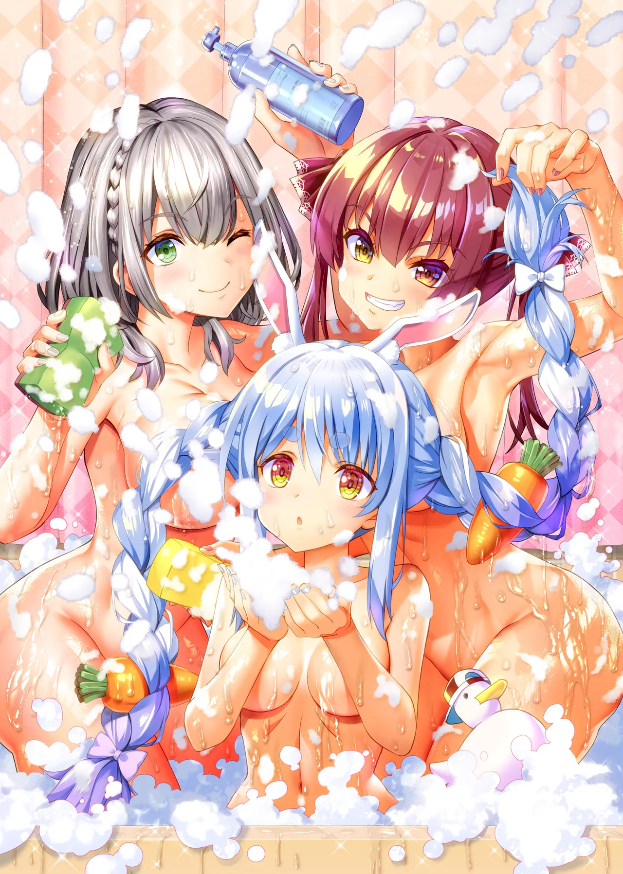 オフロオフコラボ page 2 full