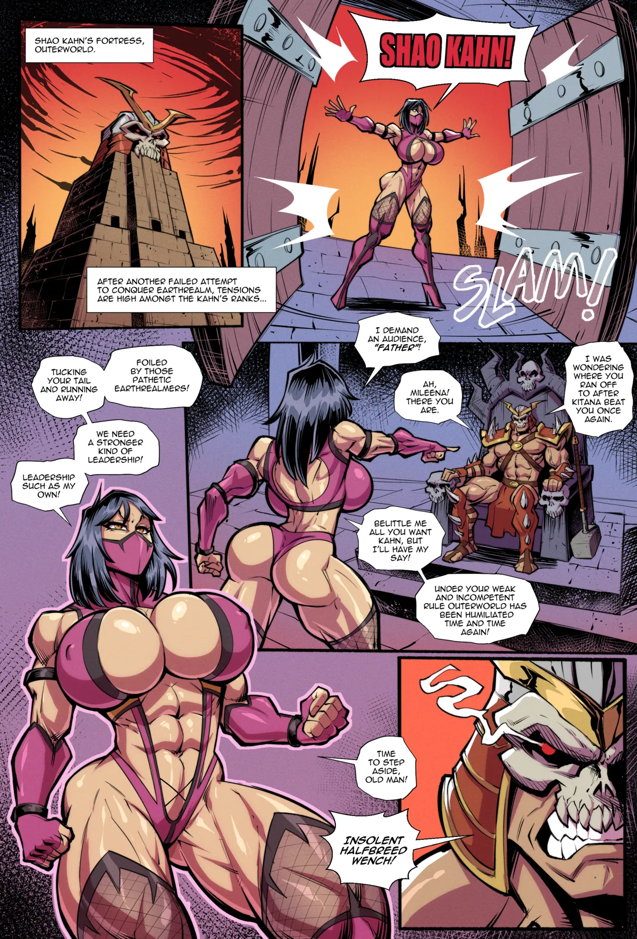 Artist - Fontez page 3 full