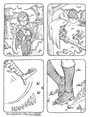 The Bat Brat cover