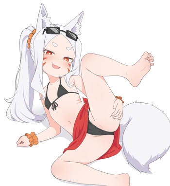 tooteki cover