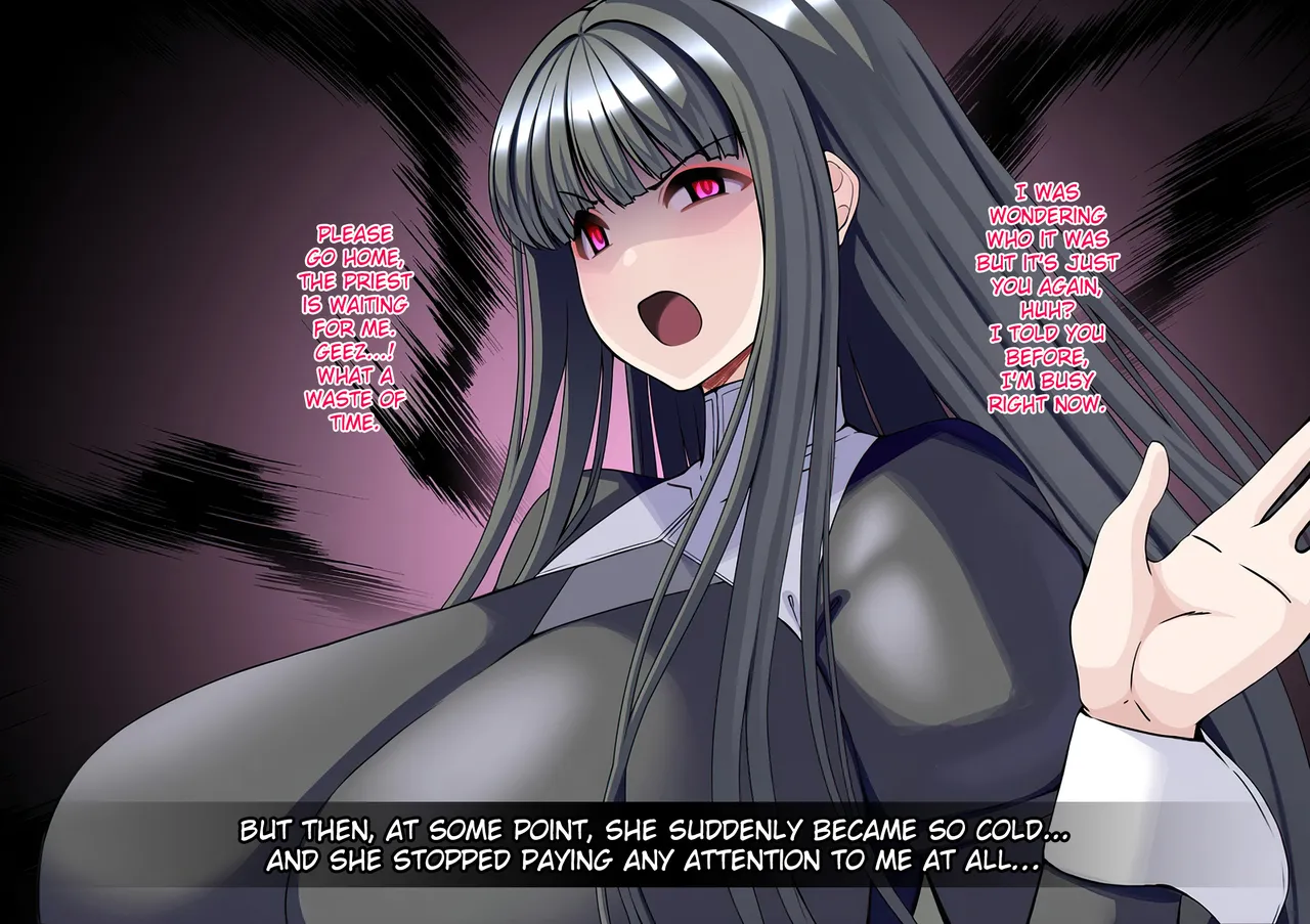 Yuzuha Hen After Honpen page 4 full