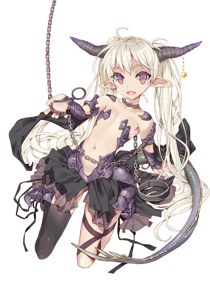 How Not to Summon a Demon Lord Images page 8 full