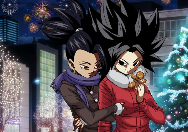 My Hentai fan gallery Dragon Ball page 2 full