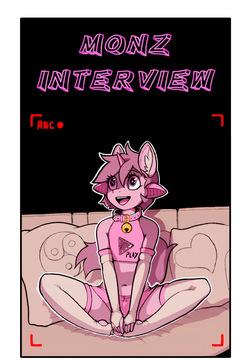 Monz Interview