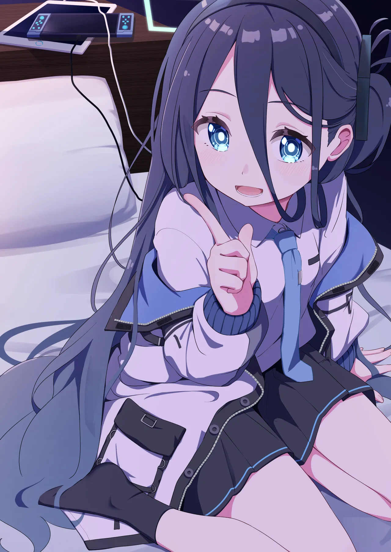 Kore wa, Role Play desu kara | This is a roleplay, after all page 3 full