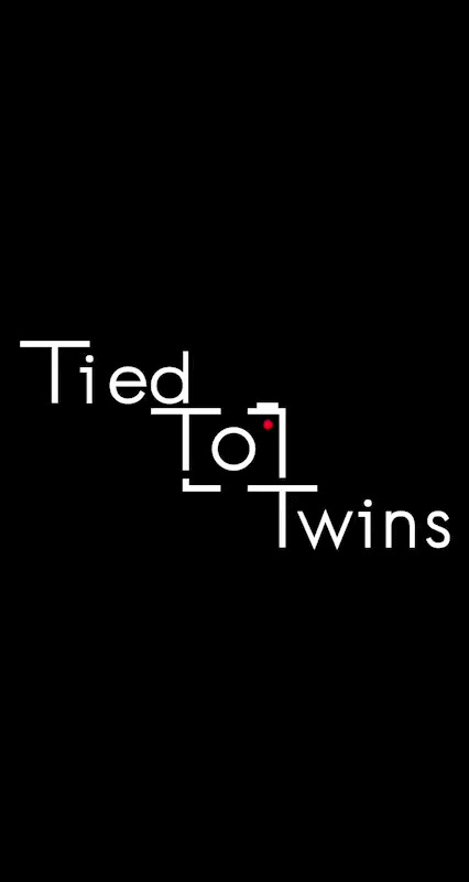 Tied To Twins cover