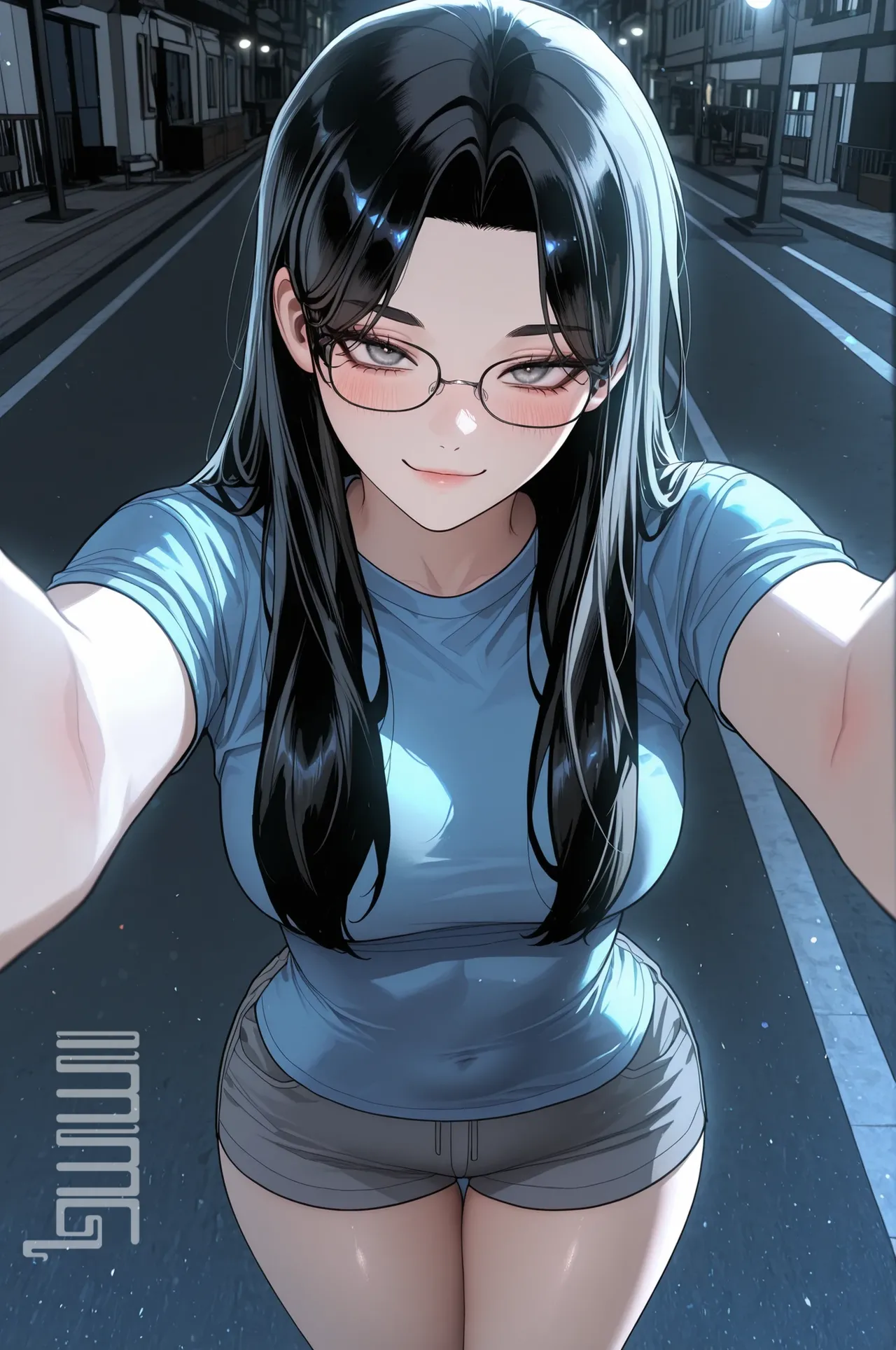Yejin Moon,  MANHWA page 10 full
