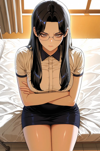 Yejin Moon,  MANHWA cover