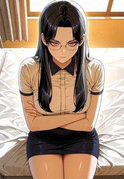 Yejin Moon,  MANHWA