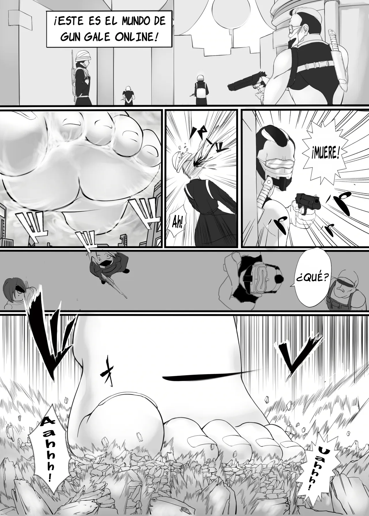 BUG ART ONLINE page 3 full