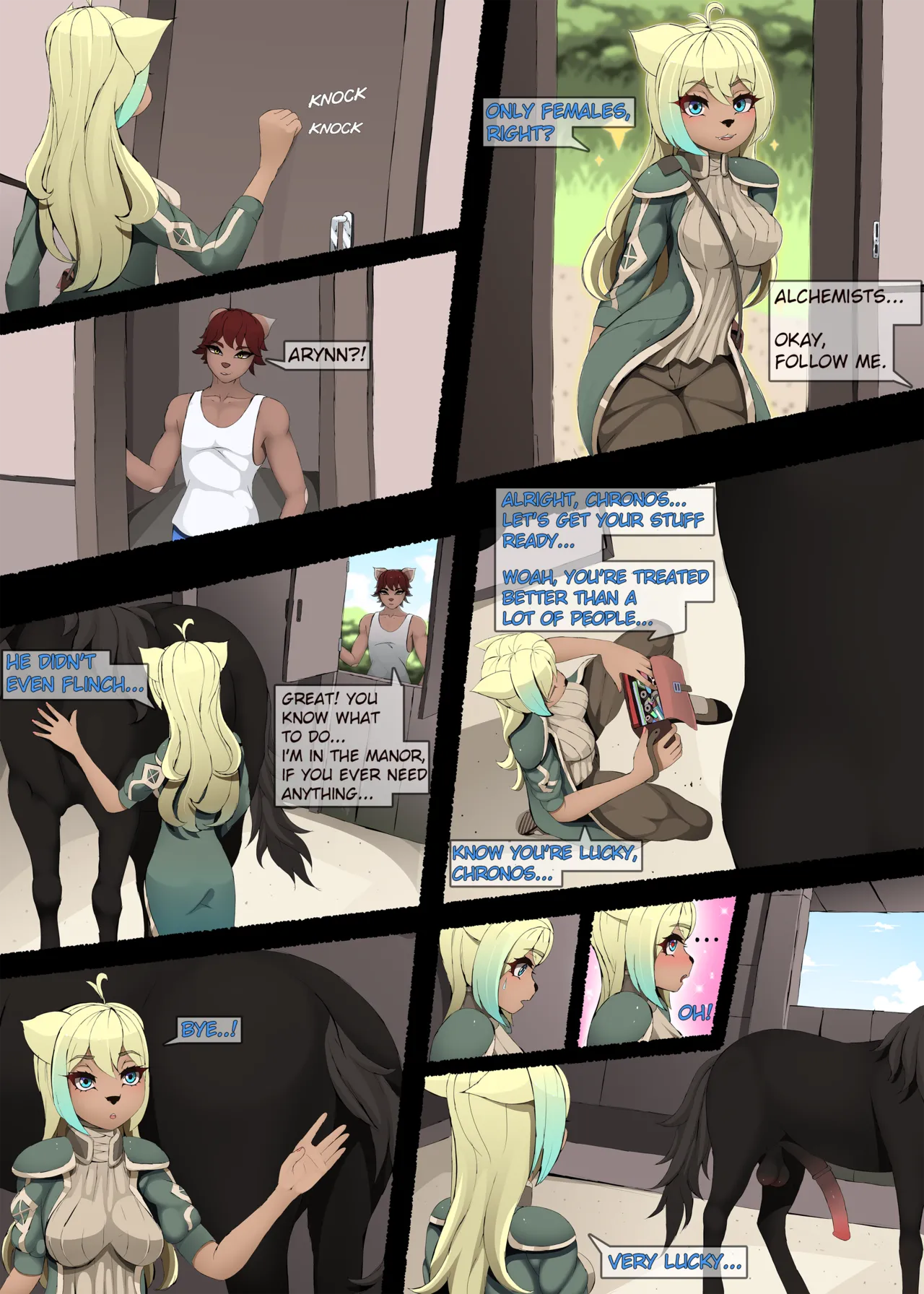 Special Care page 2 full