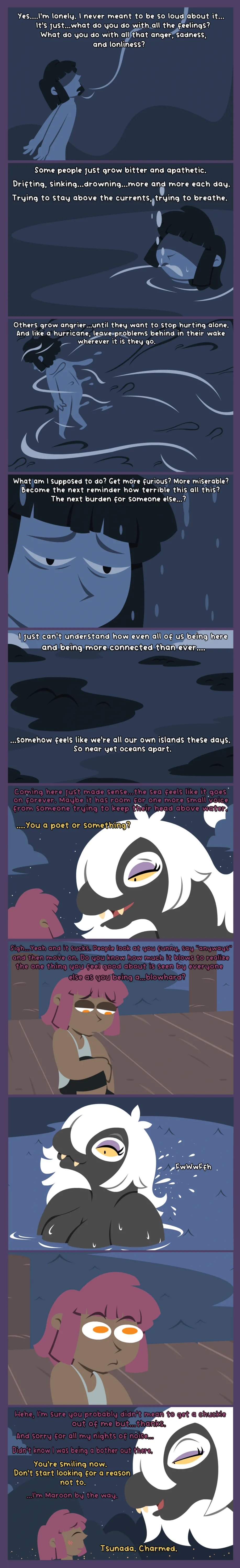 Whale Hello There page 3 full
