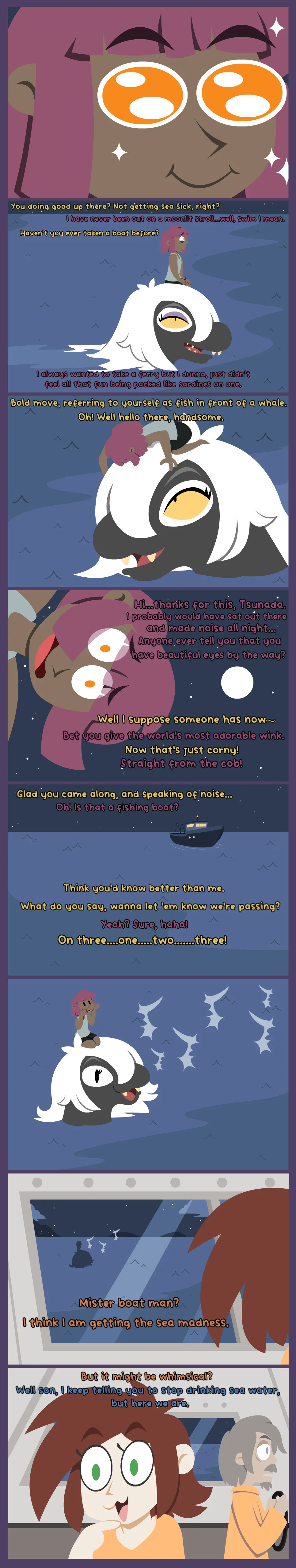 Whale Hello There page 5 full