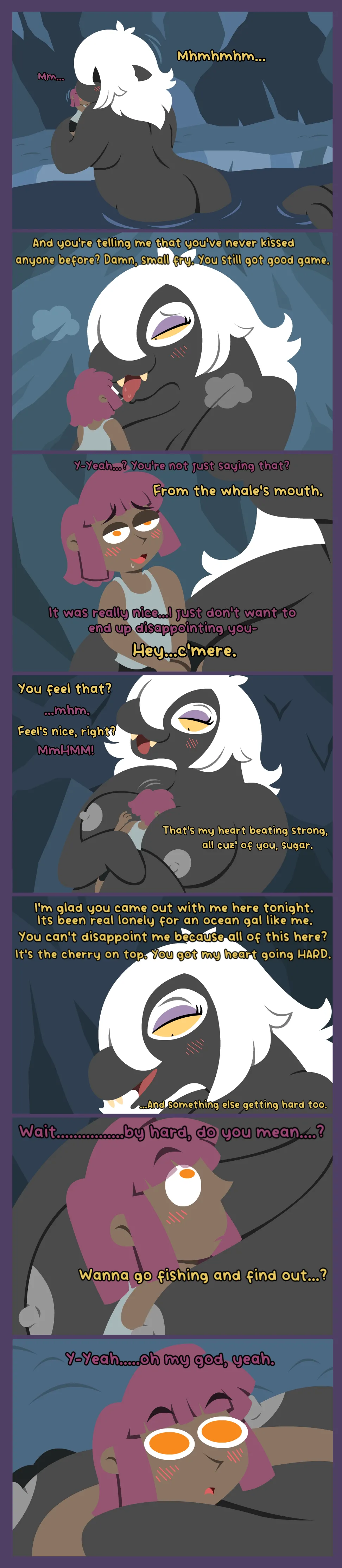 Whale Hello There page 6 full