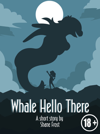 Whale Hello There cover
