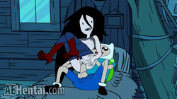 Finn the Human