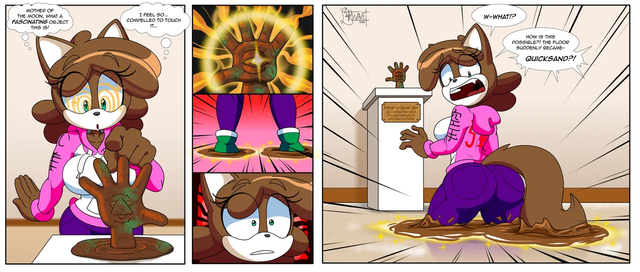 LightWaveDrake page 9 full