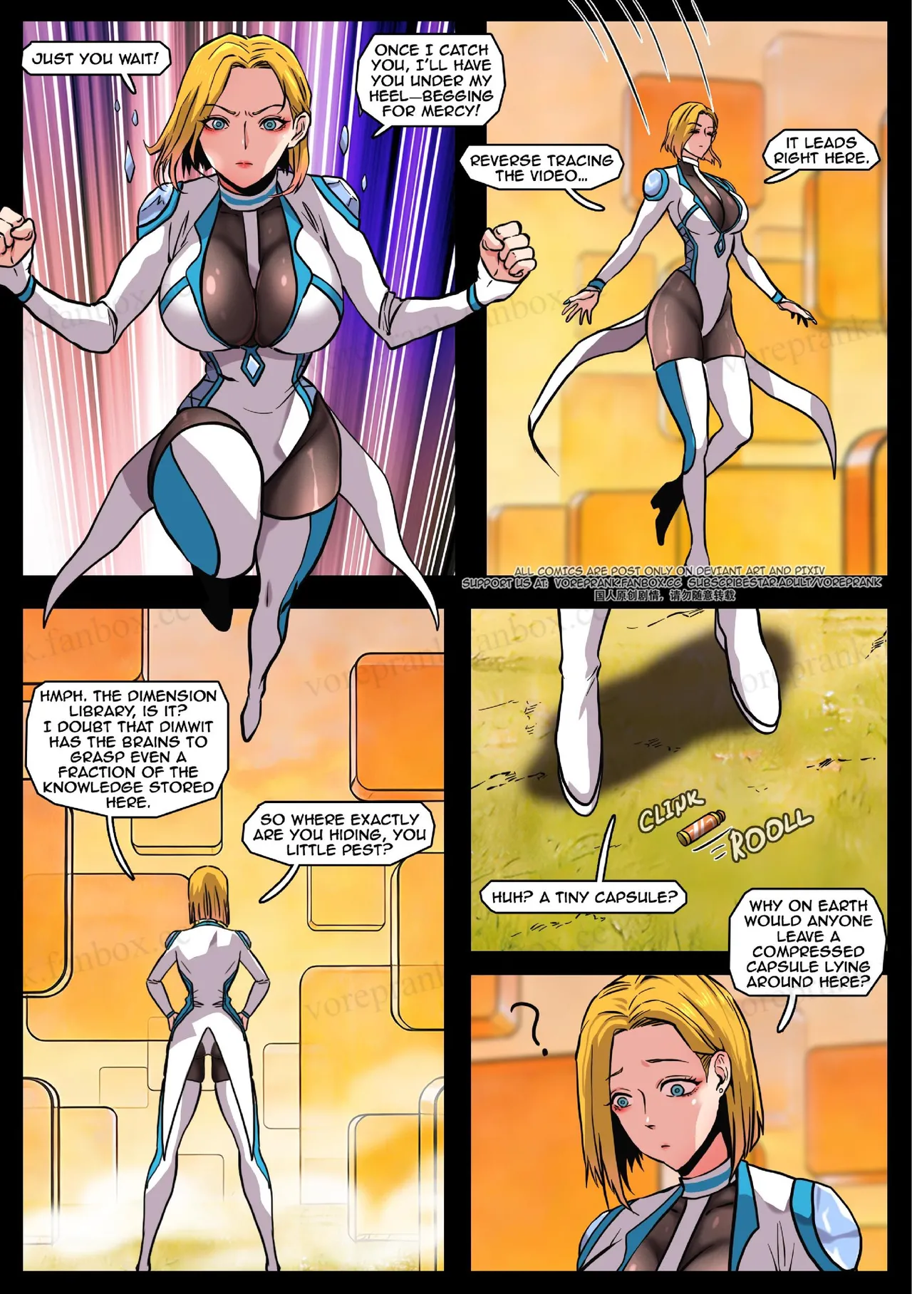 Latex Legion page 4 full