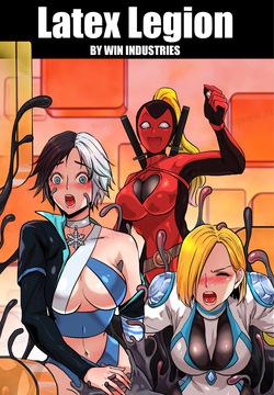 Latex Legion