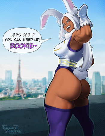 IGNANTASTRO cover