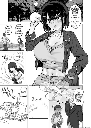 Kenryokusha ni Daisuki na Kanojo Sashidashite Sukikatte Sex Shite Morau Yatsu cover