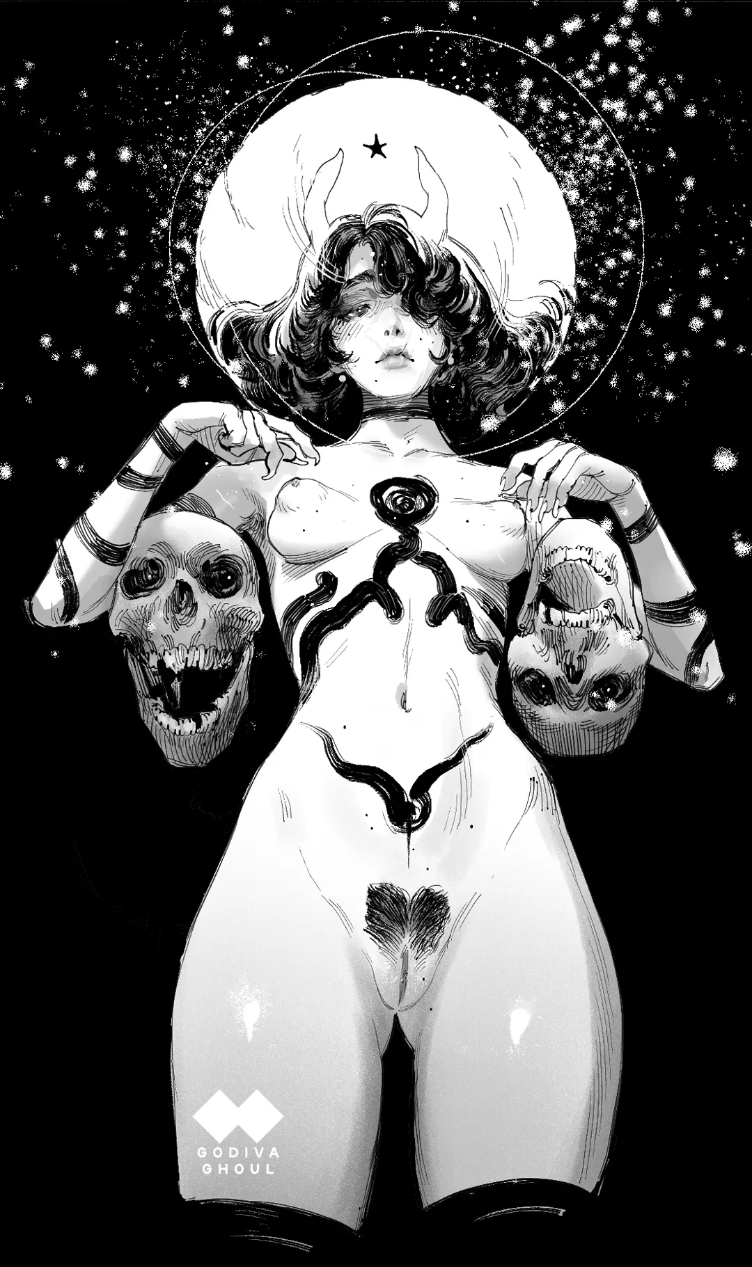 Godiva Ghoul  - 11.06.2026 page 6 full