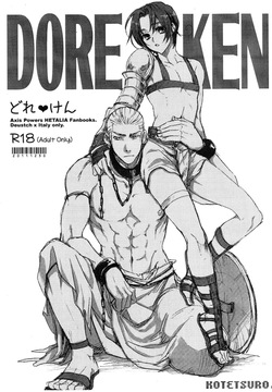 DOREKEN