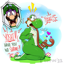 Thanks, Luigi