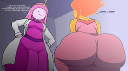 Pb's Experiment