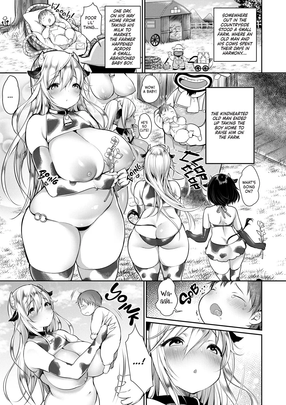 Milky Meadows 1-4 page 3 full