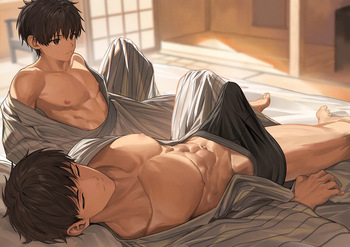 Waking Up cover