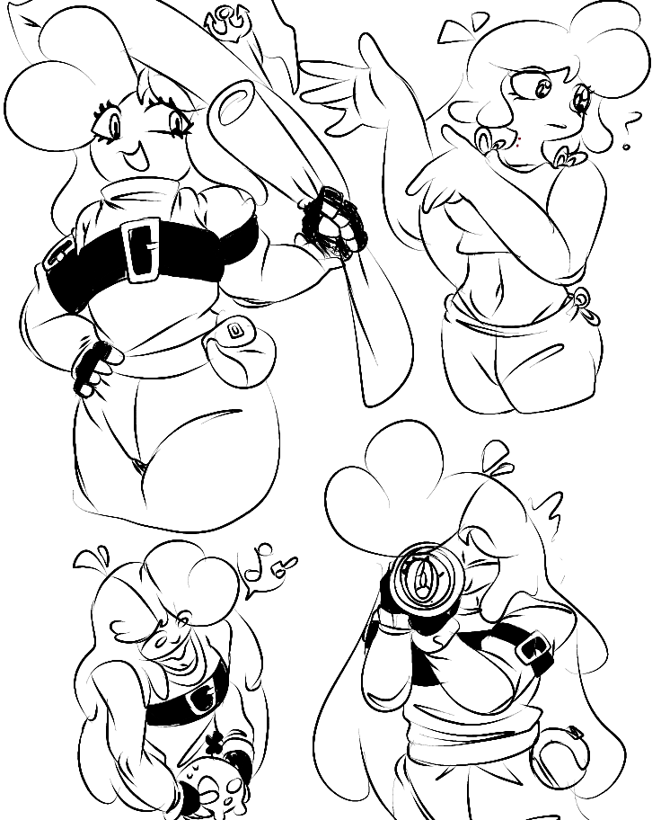 Artist - 1RavenDream page 3 full