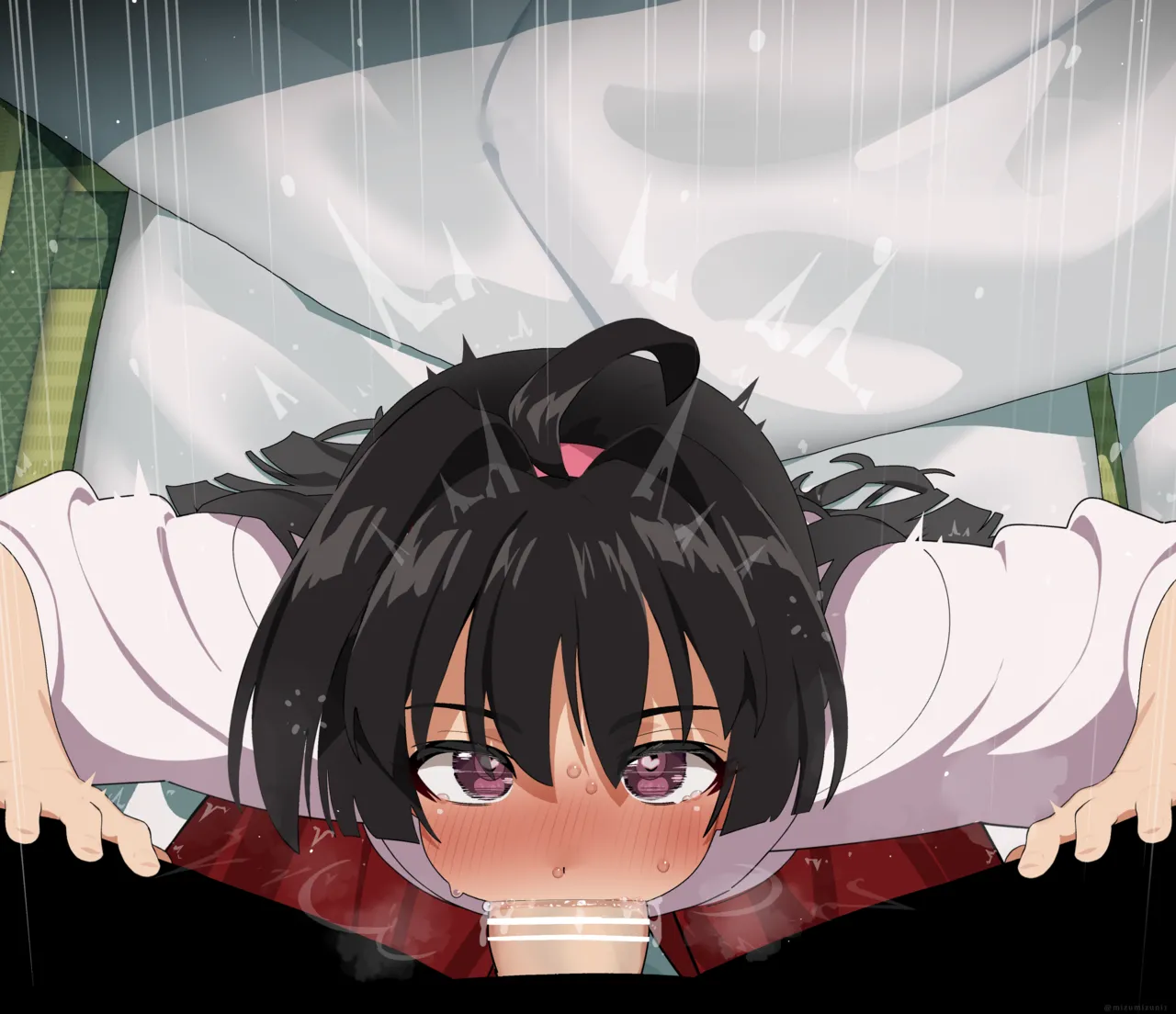 Ayako Mochizuki page 6 full