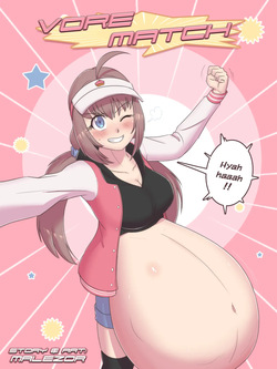 Vore Match