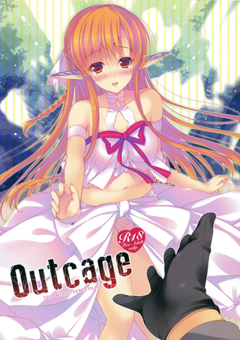 Outcage cover