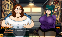 She Means Business game: Aurora 01 - ONGOING