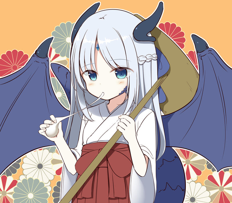 ケモ耳幼女を愛でる会   2024.01.01~2024.12.27 page 1 full