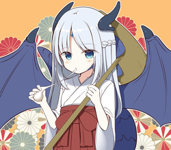 ケモ耳幼女を愛でる会   2024.01.01~2024.12.27