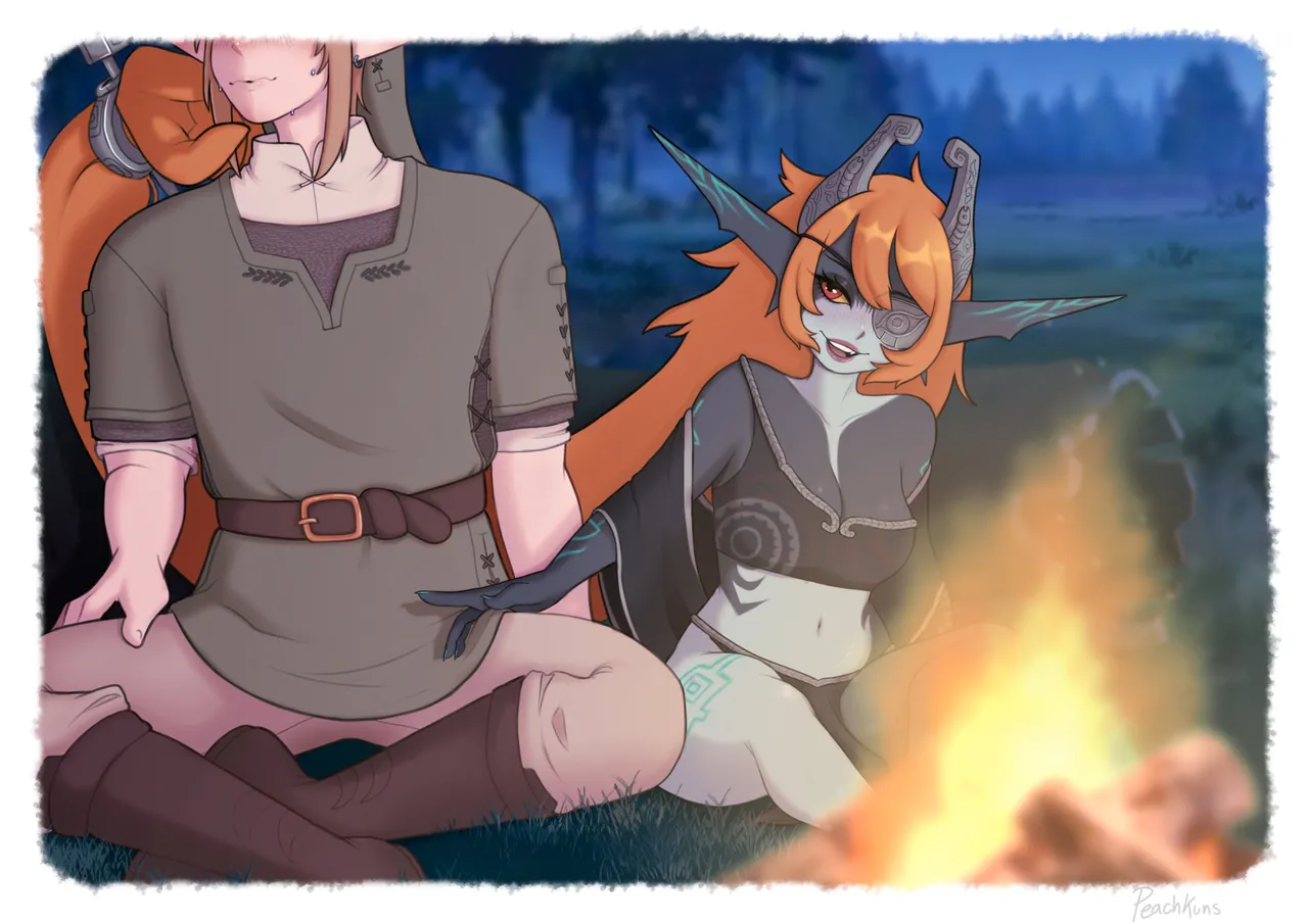 Midna page 5 full