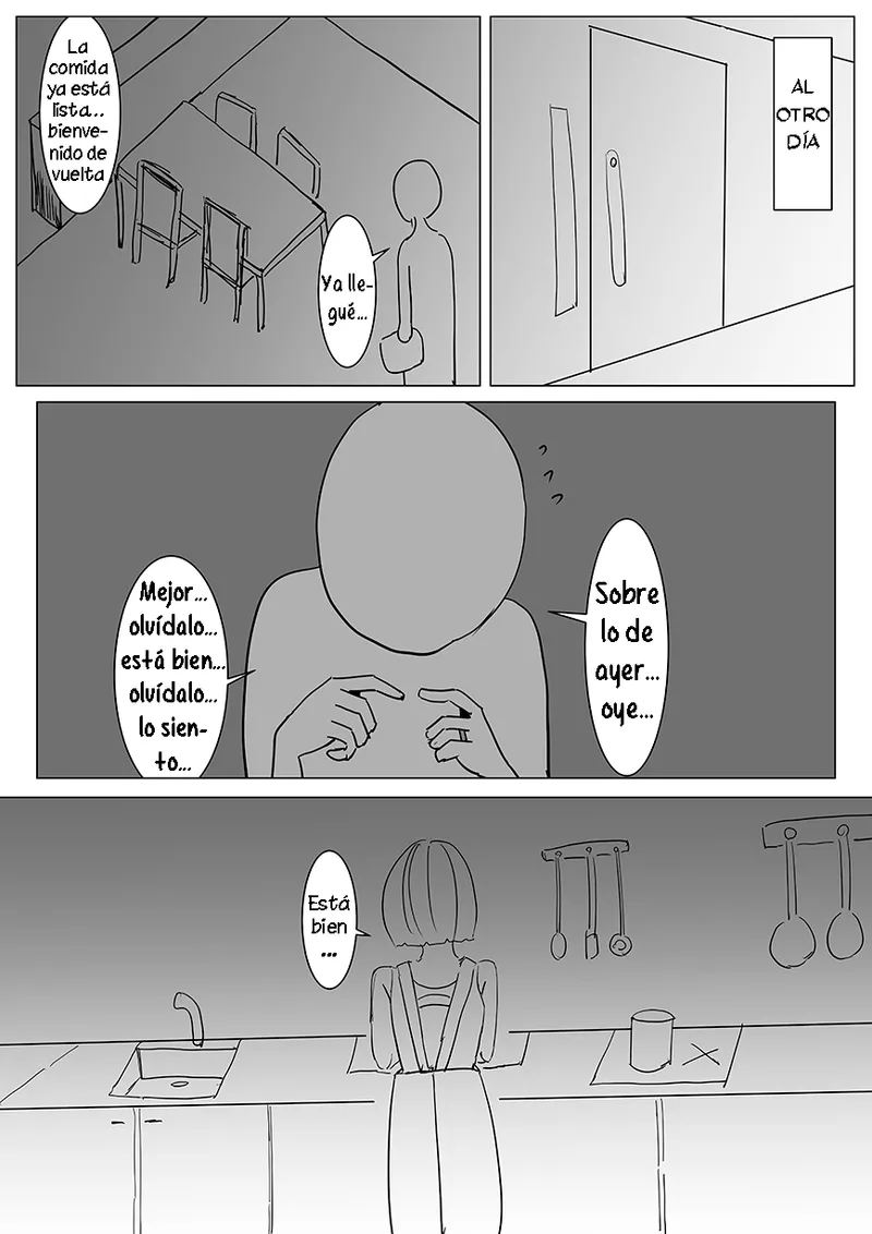 I want others to sleep with my beloved wife. page 6 full