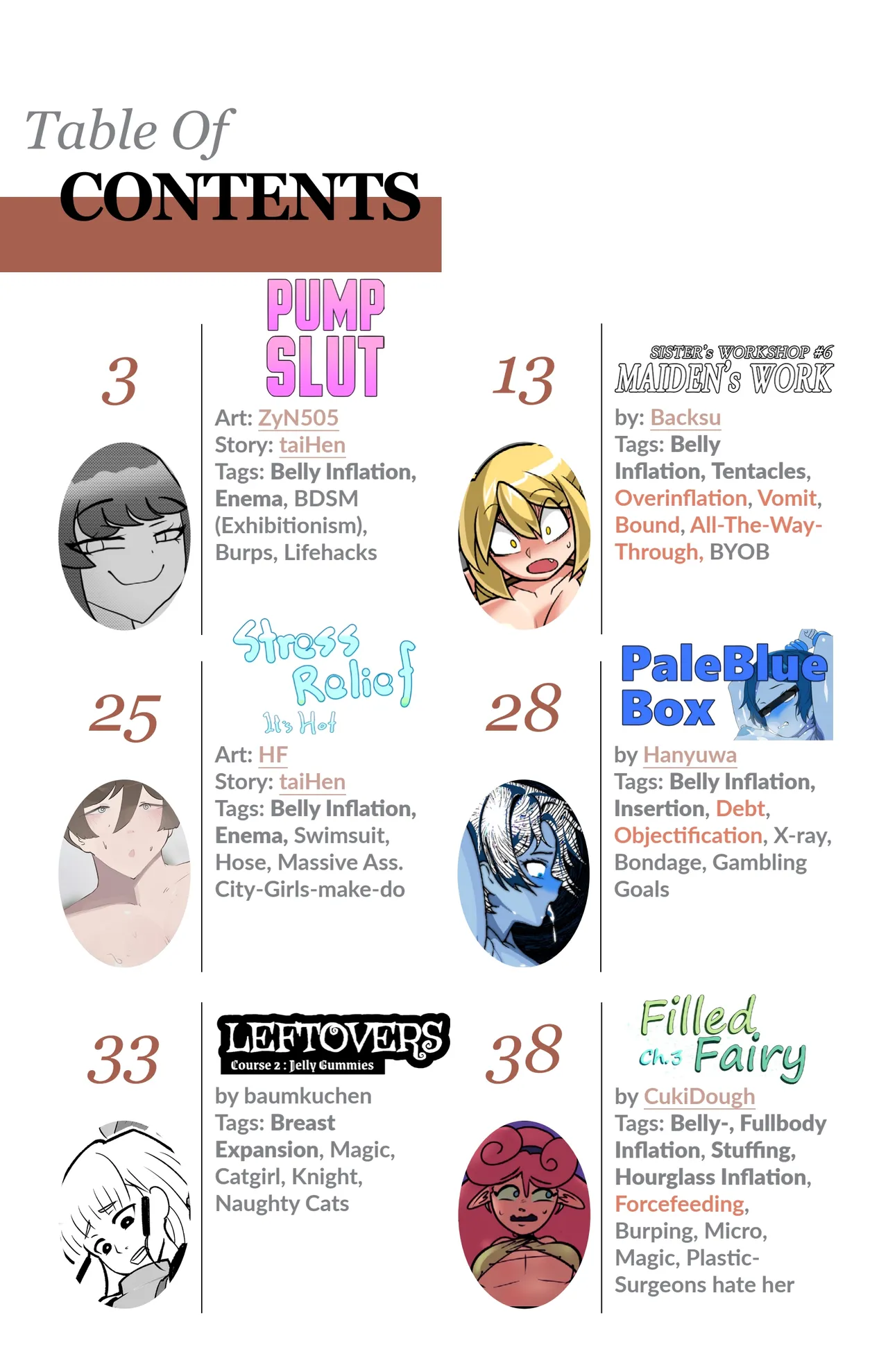 Max Volume - Volume 7 page 2 full