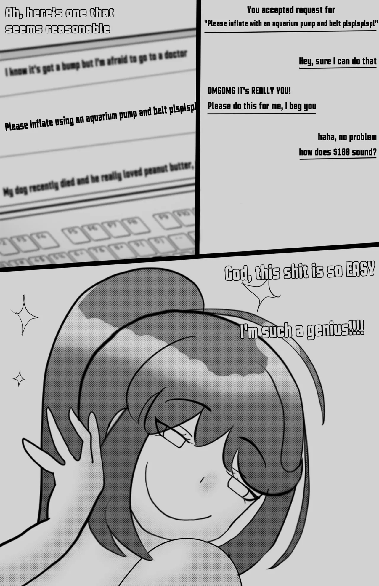 Max Volume - Volume 7 page 5 full