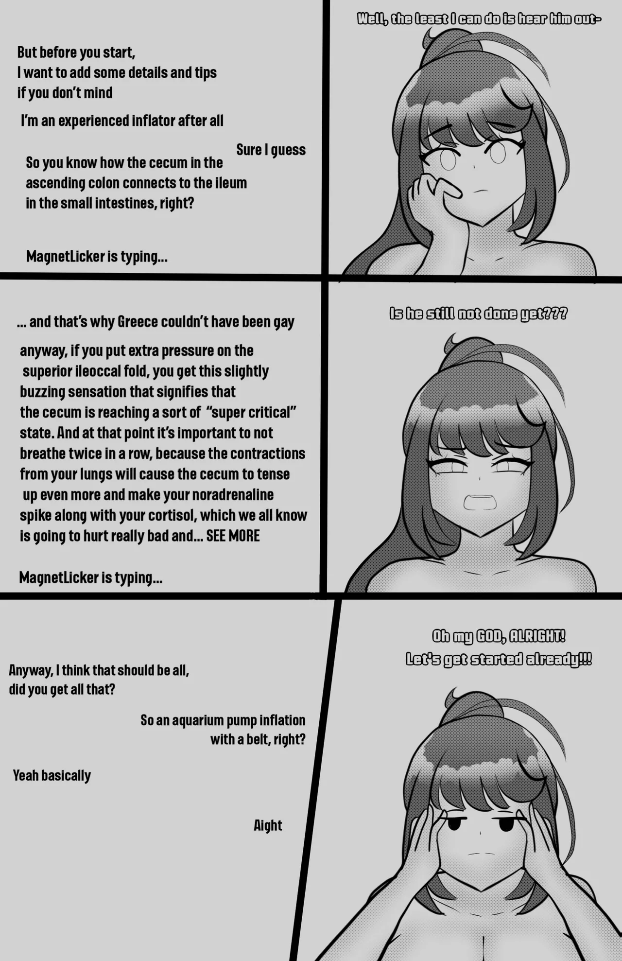Max Volume - Volume 7 page 6 full