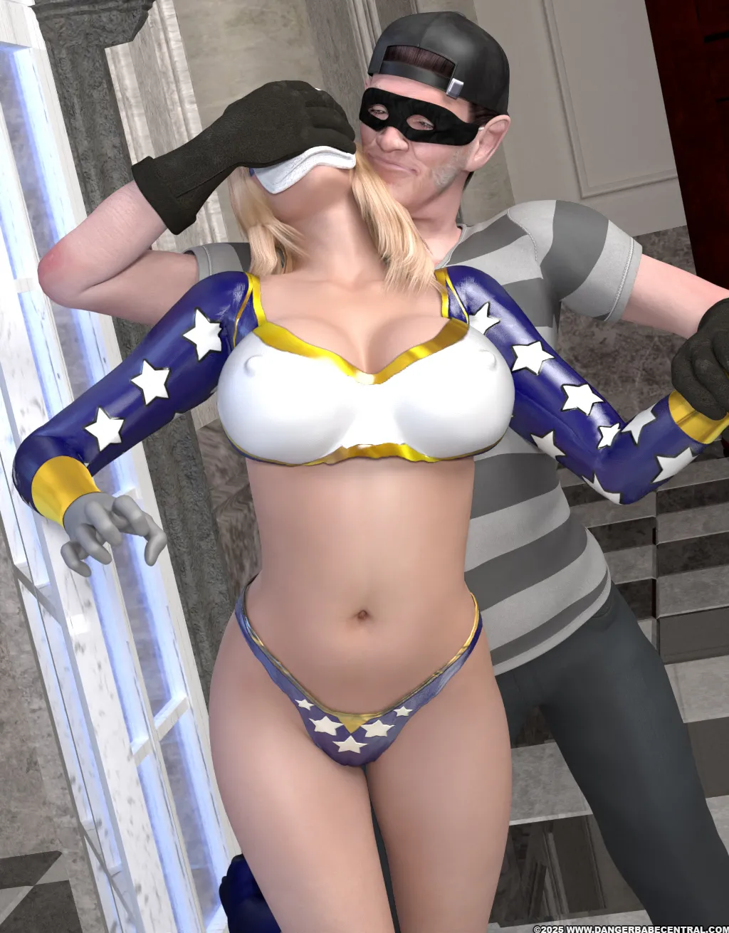 Henchmen Lounge Jan-Jun 2025 page 7 full
