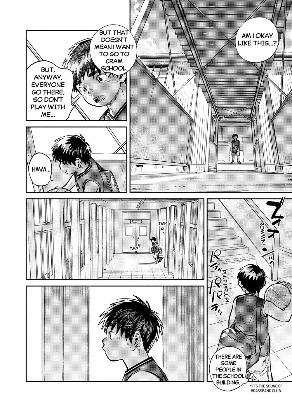 Monthly Shounen Zoom 2026-05 page 6 full