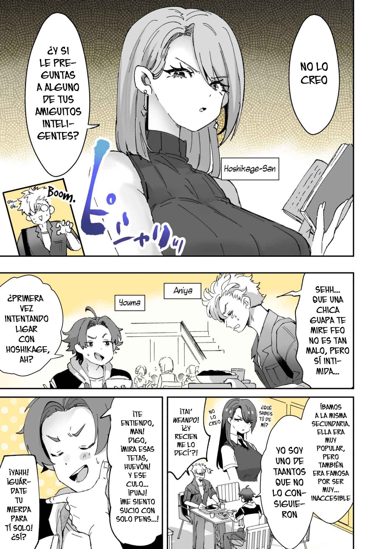 Rental? Kanojo 4 page 1 full